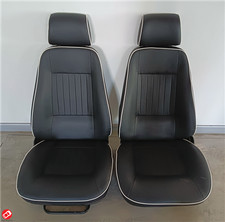 SITZE MICROCAR M.GO M8