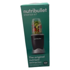 nutribullet 600, Elektrischer