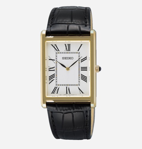 Seiko herrenuhr - seiko,