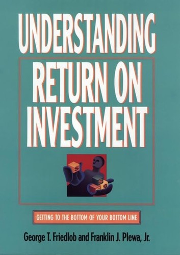 Understanding return - return, on