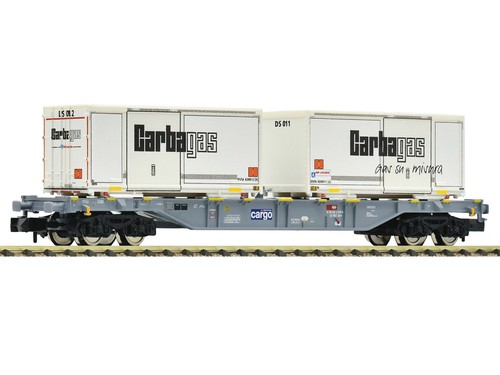 Fleischmann 6660091 - ,