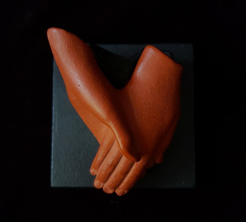 Museumsreplik nofretete - museumsreplik,