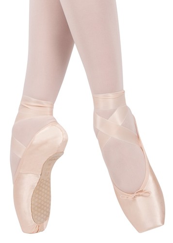 Spitzenschuhe smart pointe von - spitzenschuhe,