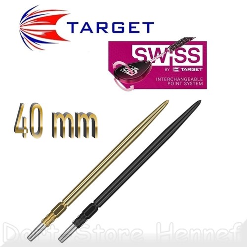 Target swiss points gold - swiss, points,