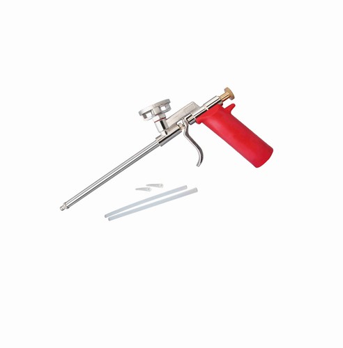Schaumpistole aus metall für - aus,