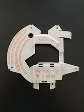 BMW E36/ 3er Abdeckung Lenkrad Schleifring 1161839 1092040  10729