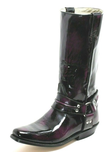 Bikerstiefel - 43,