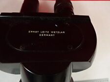 Leitz Deutschland Kopf