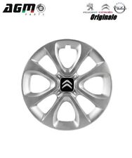 Radkappen Radkappe Parker' 15 Zoll Original Citroen C3 98138694TW