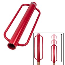 Handramme Pfahlramme 8kg