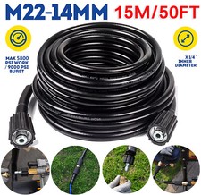 Hochdruckreiniger-Schlauch