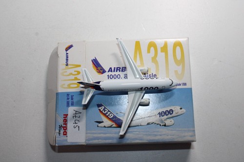 Herpa wings 500 flugzeug - wings,