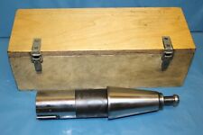 Mapal K3038-33 Einstelldorn mit Haarlineal SK50 BT50 z Kalibrieren Einstellgerät