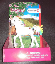 SCHLEICH Bayala Geflügeltes