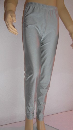 Leggings glanzleggings - leggings,