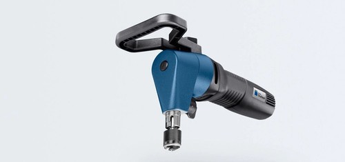 Trumpf trutool nibbler 350 - trumpf,
