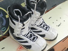 Morrow Snowboardboots gebraucht, Snowboard Boots, Gr: 39  Gebrauchsspuren