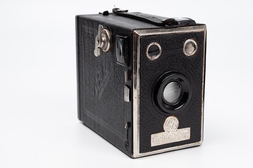 Balda box - balda, (1938).