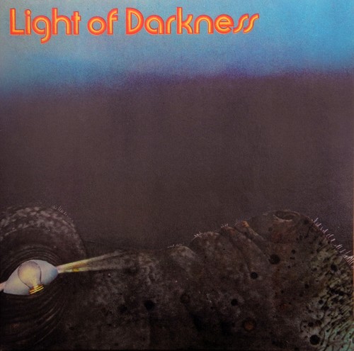 Light darkness same s t - darkness,
