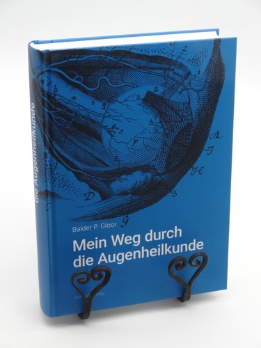 Mein weg durch - durch, die