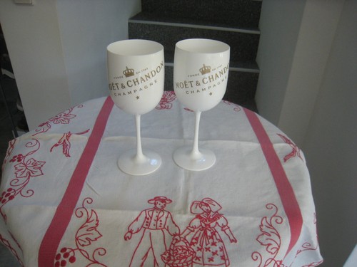 Stück moet chandon ice - stück, &