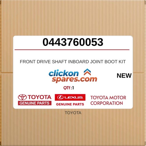 Original 2008 2021 toyota - original, 2008-2021
