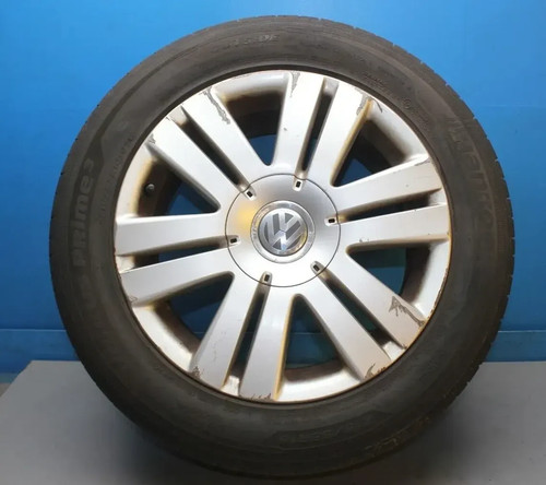 Alufelge 7jx16 et45 felge - et45,