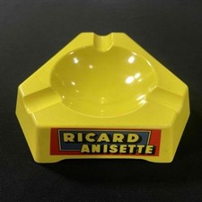 Ricard Anisette Aschenbecher