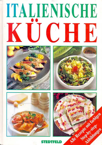 Italienische küche alle - italienische,