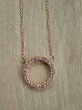 Pandora Halskette Signaltur Collier