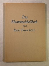 Das Blumenzwiebel-Buch Karl