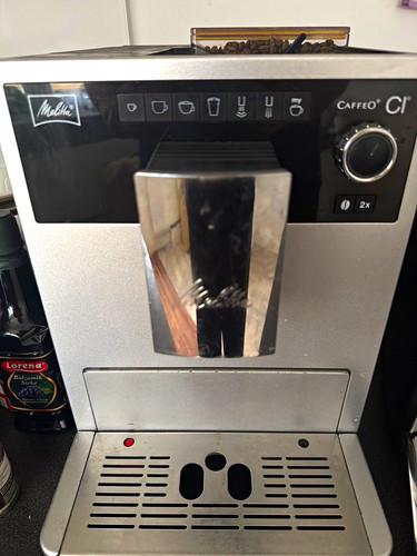Melitta caffeo - melitta, ci