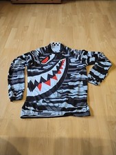 Fahrrad Trikot  Langarm Gr. XL  Neu Ungetragen