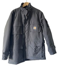 Carhartt Motorcycle Jacket Gr