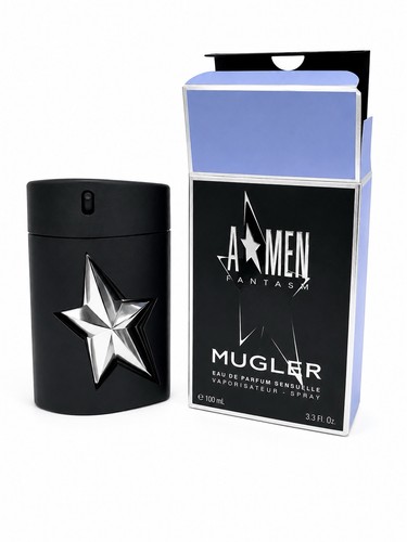 Mugler men fantasm eau - fantasm,