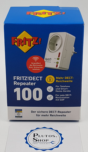 Avm fritz dect - fritz,