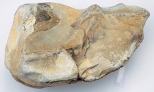 10,5 kg FEUERSTEIN Flint KNAPPING gebändert FLINTSTEIN Steinzeit SILEX Stein 30