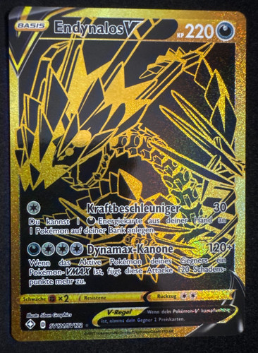 Endynalos shf sv121 gold - v,, sv121,