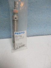 Festo Normzylinder DSNU-16-40-P-A 19200