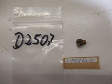 D2507 Hauptdüse Yamaha PW 50