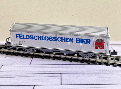 Roco 02326c feldschlösschen - roco,