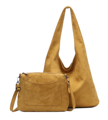 Damen tasche set 2in1 - damen, shopper