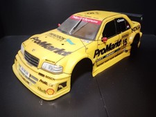TAMIYA 1/10 PROMARKT C-Klasse