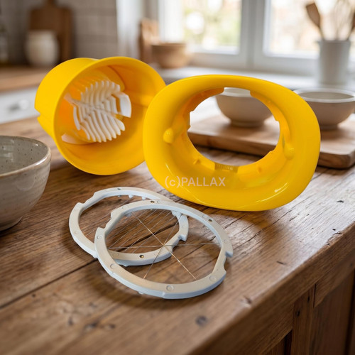 Tupperware d229 schneid - d229, schneid-star