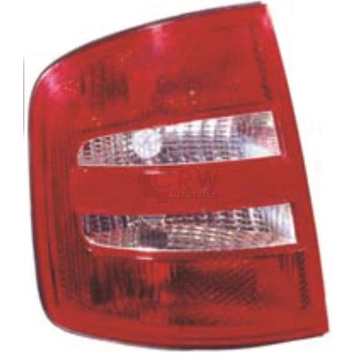 Rückleuchte rechts für skoda - rechts,
