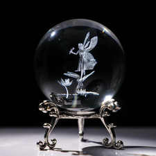 HDCRYSTALGIFTS 5,8 Cm