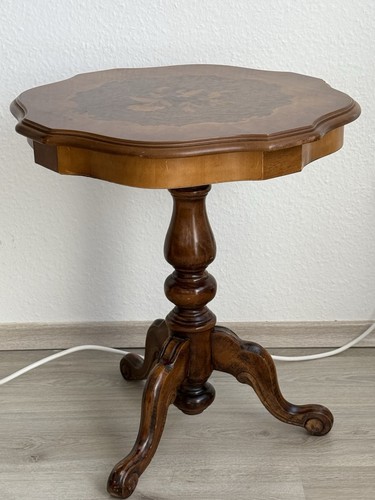 Traumhafter beistell tisch - traumhafter, beistell-tisch