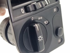 BMW 3 E36 1996 Vorne Lichtschalter 13870519 BEW6436 ??
