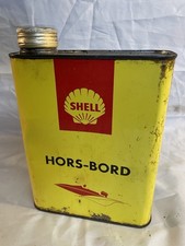 Shell Vintage Antik Oldtimer