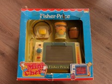 Fisher Price Mini Chef